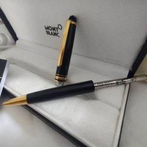 Mont Blanc Meisterstuck Rollerball